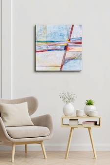 999Store    Grey Canvas home_decor paintings