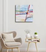 999Store    Grey Canvas home_decor paintings