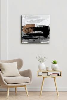 999Store    Multicolor Canvas home_decor paintings