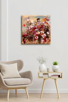 999Store    Multicolor Canvas home_decor paintings