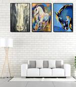 999Store    Grey wood home_decor paintings