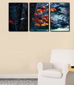 999Store    Grey wood home_decor paintings