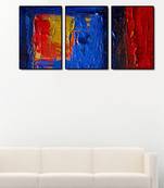 999Store    Red wood home_decor paintings