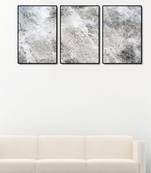 999Store    Grey wood home_decor paintings