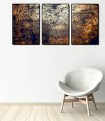 999Store    Brown wood home_decor paintings