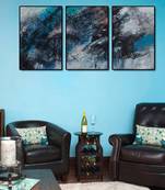 999Store    Grey wood home_decor paintings