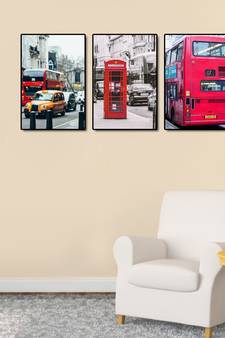 999Store    Multicolor wood home_decor paintings