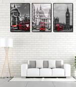 999Store    Grey wood home_decor paintings