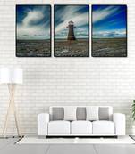999Store    Grey wood home_decor paintings