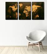 999Store    Brown wood home_decor paintings