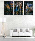 999Store    Black wood home_decor paintings