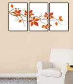 999Store    White wood home_decor paintings
