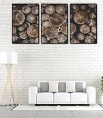 999Store    Brown wood home_decor paintings