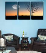 999Store    Black wood home_decor paintings