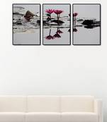 999Store    Grey wood home_decor paintings