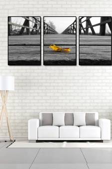 999Store    Black wood home_decor paintings