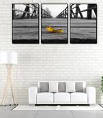 999Store    Black wood home_decor paintings