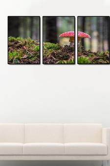 999Store    Multicolor wood home_decor paintings