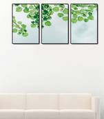 999Store    Grey wood home_decor paintings