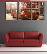999Store    Red wood home_decor paintings