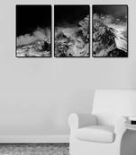 999Store    Black wood home_decor paintings