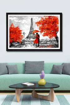 999Store    Grey Canvas home_decor paintings