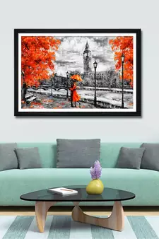 999Store    Grey Canvas home_decor paintings