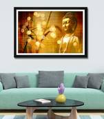 999Store    Gold Canvas home_decor paintings