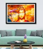 999Store    Yellow Canvas home_decor paintings