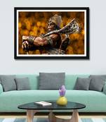 999Store    Brown Canvas home_decor paintings