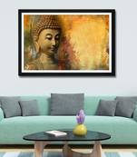 999Store    Brown Canvas home_decor paintings