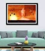 999Store    Brown Canvas home_decor paintings