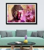 999Store    Brown Canvas home_decor paintings