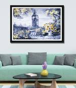 999Store    Silver Canvas home_decor paintings