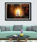 999Store    Brown Canvas home_decor paintings