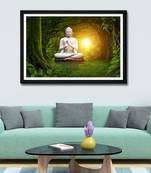 999Store    Green Canvas home_decor paintings