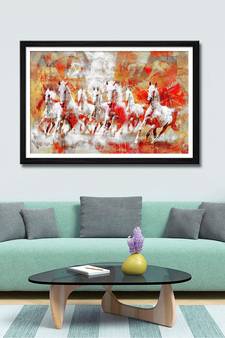 999Store    Grey Canvas home_decor paintings