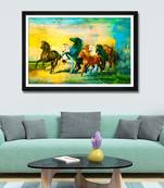 999Store    Yellow Canvas home_decor paintings