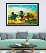 999Store    Yellow Canvas home_decor paintings