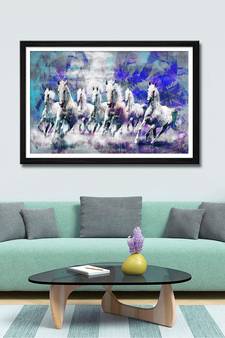 999Store    Grey Canvas home_decor paintings