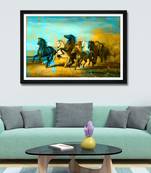 999Store    Yellow Canvas home_decor paintings