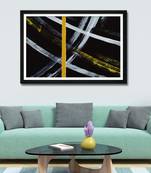 999Store    Black Canvas home_decor paintings
