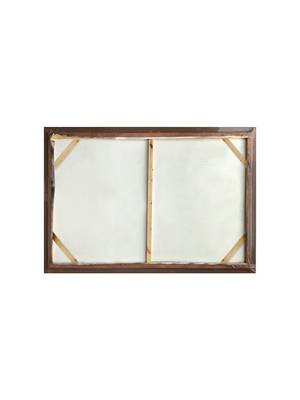 999Store    Black Canvas home_decor paintings 4