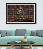 999Store    Brown Canvas home_decor paintings