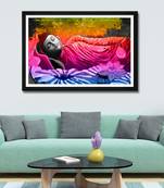 999Store    Yellow Canvas home_decor paintings