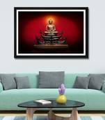 999Store    Brown Canvas home_decor paintings