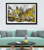 999Store    Grey Canvas home_decor paintings