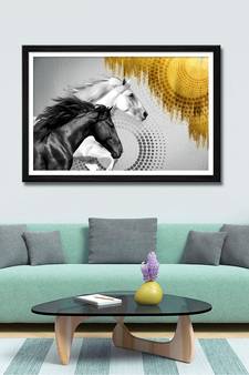 999Store    Grey Canvas home_decor paintings