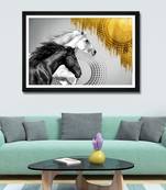 999Store    Grey Canvas home_decor paintings