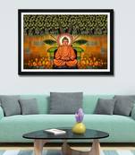 999Store    Brown Canvas home_decor paintings